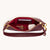 Kyle Cherrywood Pebble Brushed Gold