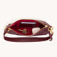 Kyle Cherrywood Pebble Brushed Gold