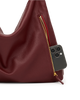 Kyle Large Cherrywood Pebble BG