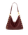 Kyle Large Cherrywood Pebble BG