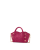 Paul Mini Calypso Suede Gold