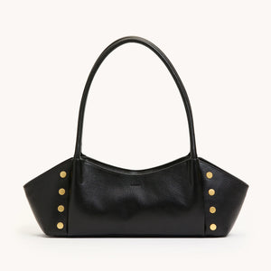 Paul Short Black Press BG Red Zip