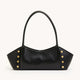 Paul Short Black Press BG Red Zip