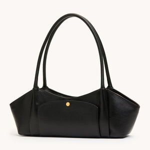 Paul Short Black Press BG Red Zip