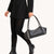 Paul Short Black Press BG Red Zip