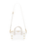 Paula Clear-Calla Lily White-BG