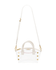 Paula Clear-Calla Lily White-BG