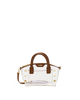 Paula Clear-Mahogany Pebble-BG