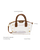 Paula Clear-Mahogany Pebble-BG