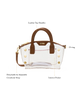 Paula Clear-Mahogany Pebble-BG