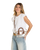 Paula Clear-Mahogany Pebble-BG