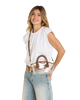 Paula Clear-Mahogany Pebble-BG
