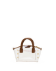 Paula Clear-Mahogany Pebble-BG
