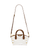 Paula Clear-Mahogany Pebble-BG