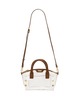 Paula Clear-Mahogany Pebble-BG