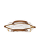 Paula Clear-Mahogany Pebble-BG