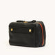 Powers Medium Black BG Red Zip