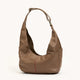 Tom Zip Medium Dune Silver