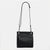 Tony Medium Black Gunmetal