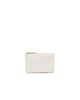 Viva Pouch-Calla Lily White-BG