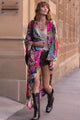 Valley Of The Dolls Duster