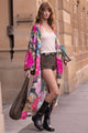 Valley Of The Dolls Duster