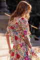 Valley Of The Dolls Short Sleeve Blouse
