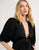 Honey Blouse Black