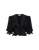 Honey Blouse Black