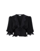 Honey Blouse Black