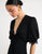 Honey Duster Maxi Dress Black