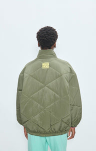 Padded Jacket Laurier