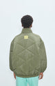 Padded Jacket Laurier