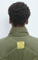 Padded Jacket Laurier