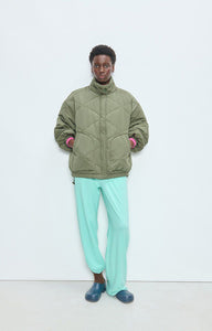 Padded Jacket Laurier