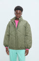 Padded Jacket Laurier