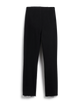 Derry Illusion Pull On Trouser in Black