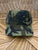 Alaska Hat Camo Black