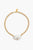 Martine Necklace Grey Pearl NGZ-15265LQ