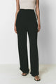 Terre Pant in Noir