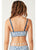 Sunshine Bandit Bralette in Chambray