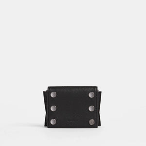 Allen Wallet in Black