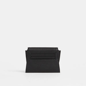 Allen Wallet in Black