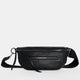 Charles Crossbody Medium Black Gunmetal