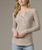 Thermal Forever Henley Tawny