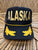 Alaska Captain Hat Gold