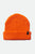 Heist Beanie Athletic Orange