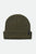 Heist Beanie Military Olive