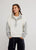 Colorblock Timeless Pullover Heather Grey Combo
