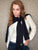 Alaska Crest Superfluous Hoodie Black Gold